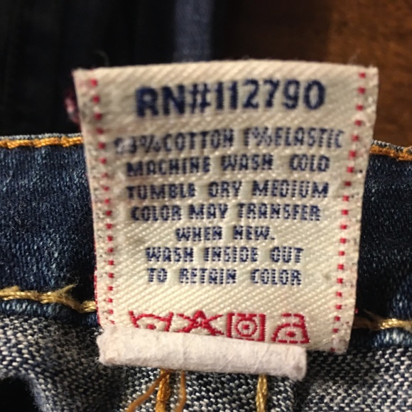 True Religion Jeans - Picture 3 of 11